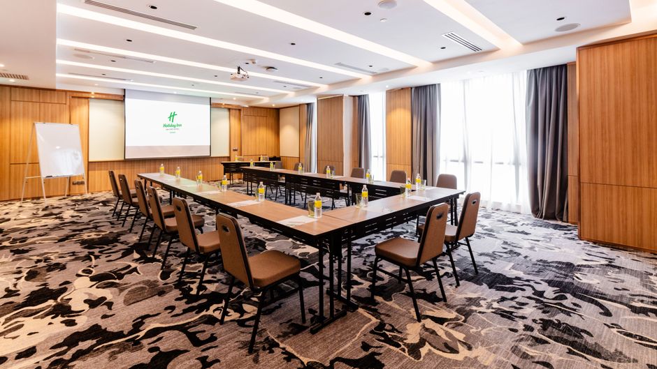 Holiday Inn Sepang - Airport Meeting