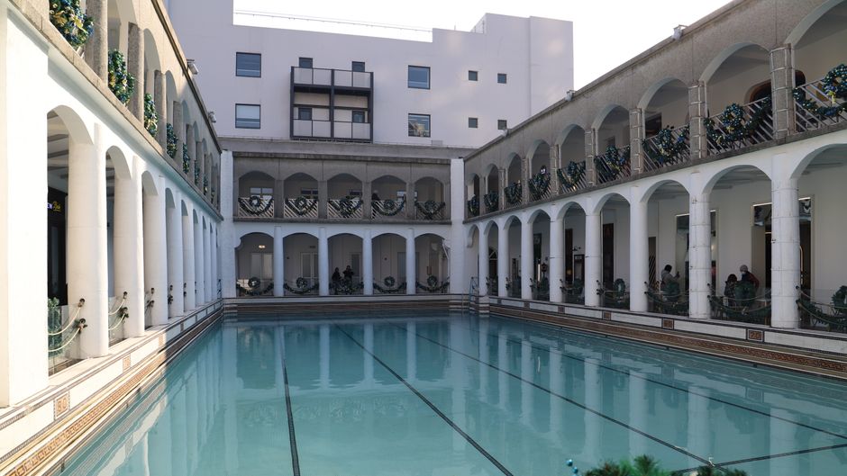 Crowne Plaza Shanghai Other