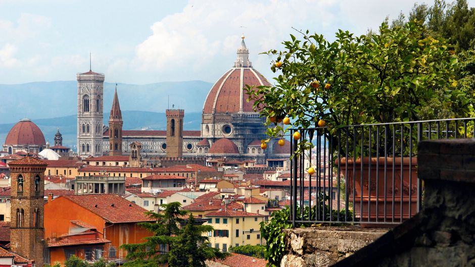 Hotel Indigo Florence Other