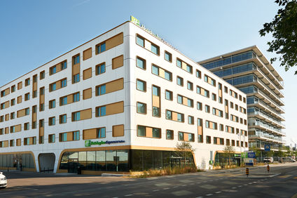 Holiday Inn Express & Suites Allschwil