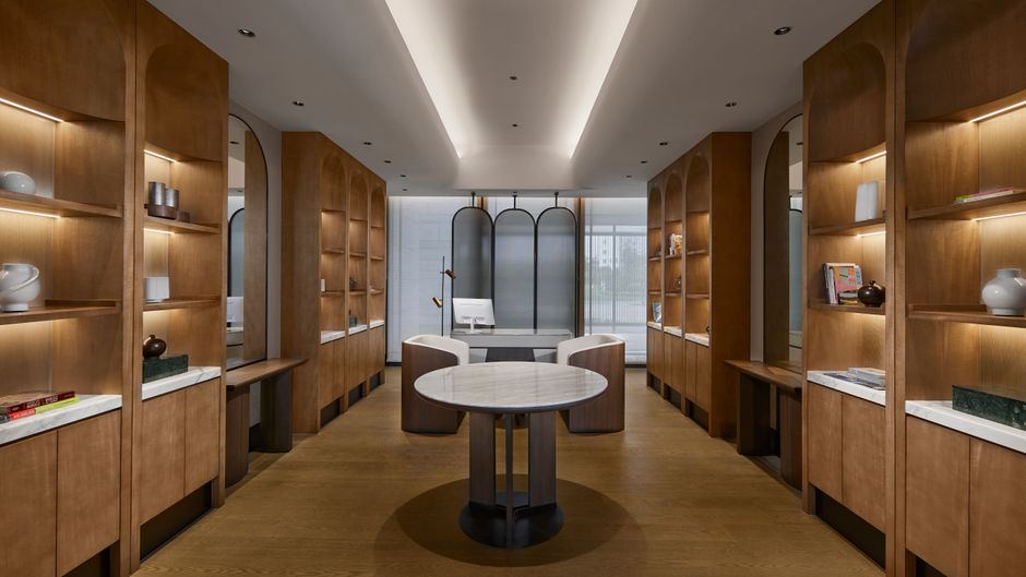 Crowne Plaza Ganzhou Other