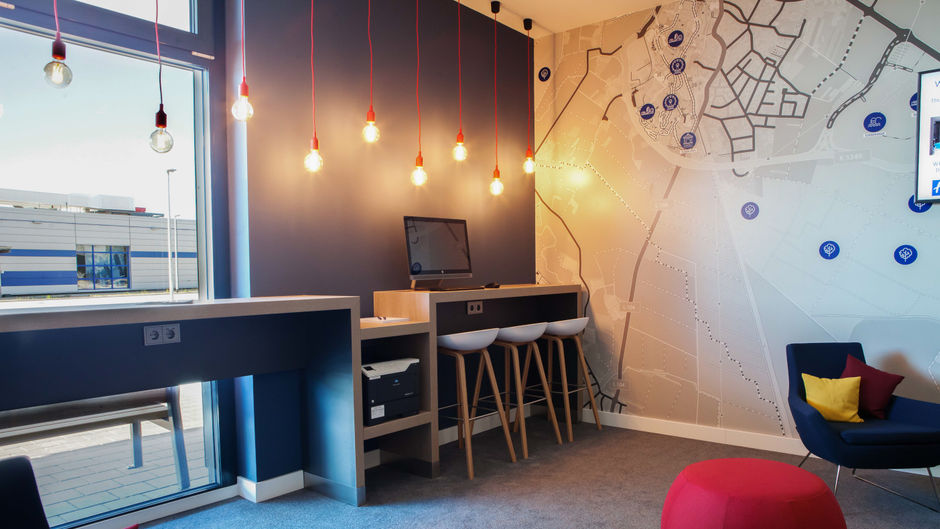 Holiday Inn Express Ringsheim Other