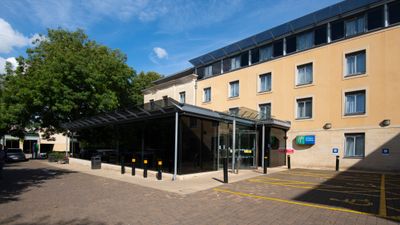 Holiday Inn Express Bath