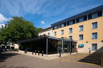 Holiday Inn Express Bath