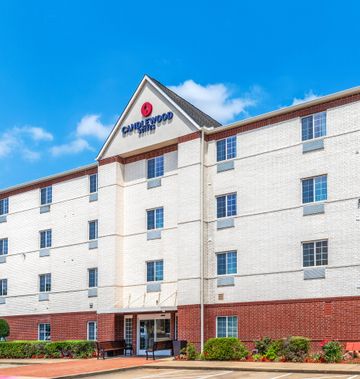 Candlewood Suites