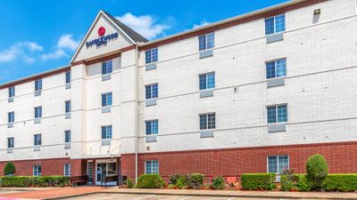 Candlewood Suites