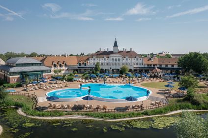 Marriott's Village d'ile-de-France