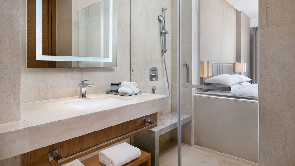 Four Points Sheraton Shanghai, Kangqiao Room