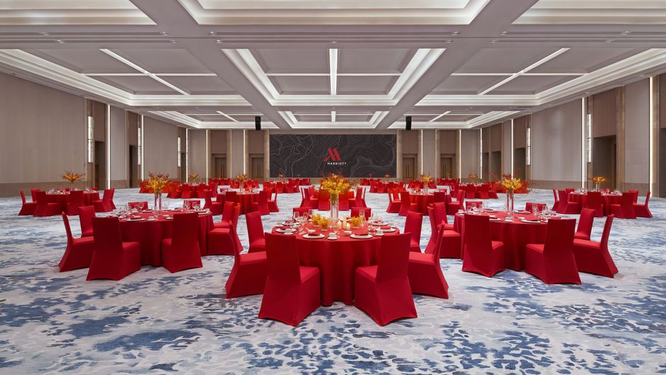 Shantou Marriott Hotel Other