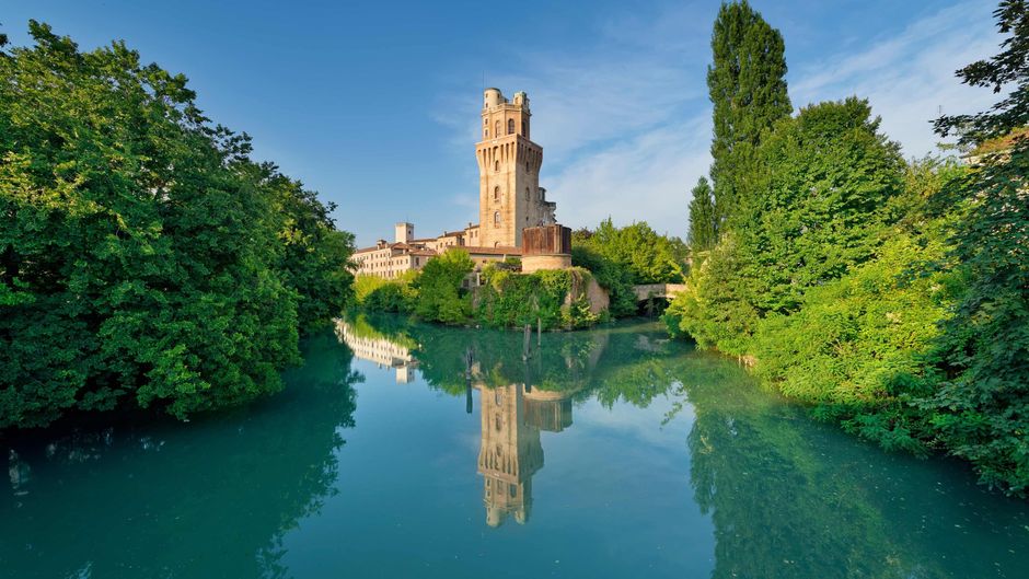 Crowne Plaza Padova Other