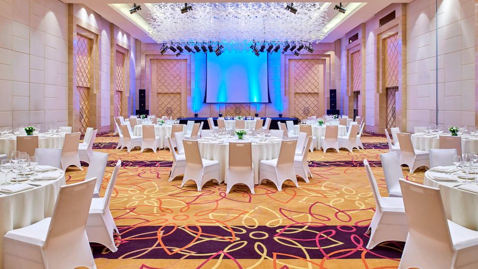 Sheraton Nha Trang Hotel & Spa Meeting