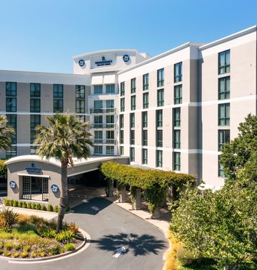 Renaissance Walnut Creek Hotel