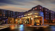 Residence Inn Phoenix Desert View-Mayo