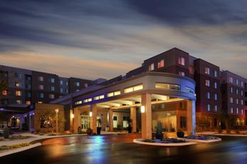 Residence Inn Phoenix Desert View-Mayo