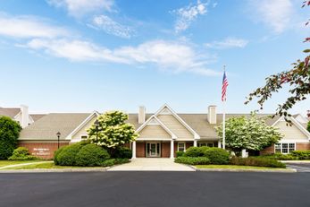 Residence Inn by Marriott