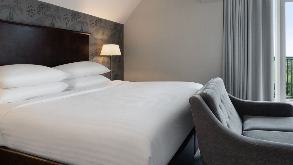 Delta Hotels York Suite