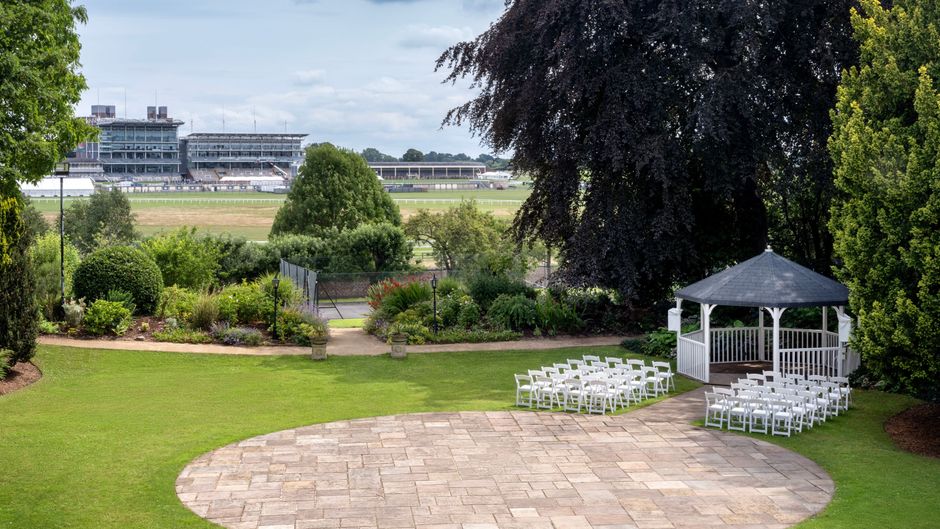 Delta Hotels York Other