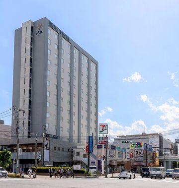Hotel Vista Ebina