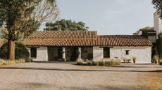 House of Jasmines - Estancia de Charme