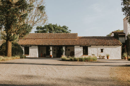 House of Jasmines - Estancia de Charme