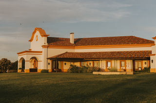 Estancia El Colibri