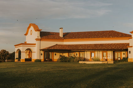 Estancia El Colibri