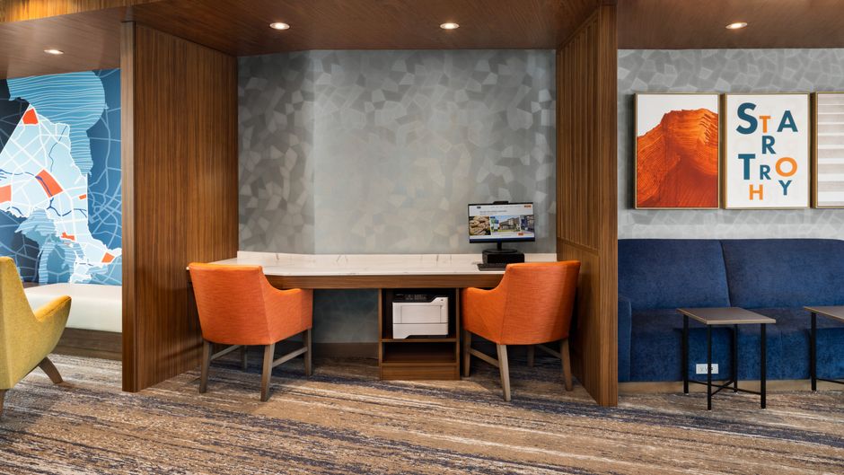 Holiday Inn Express Strathroy Other