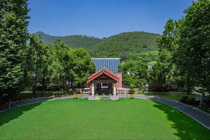 Holiday Inn Resort Chaohu Hot Springs