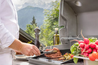 Armancette Hotel, Chalets & Spa