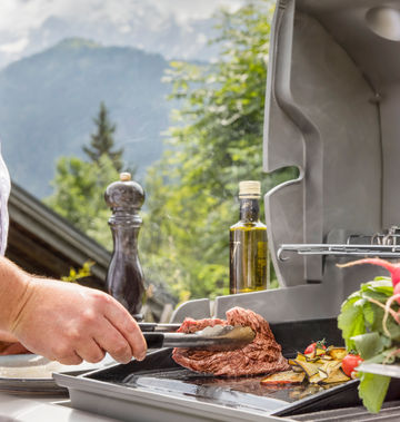 Armancette Hotel, Chalets & Spa