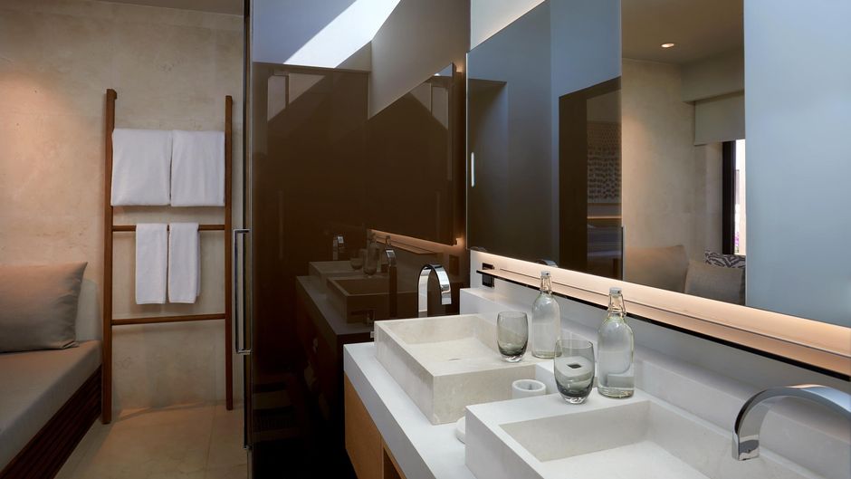 Six Senses Kaplankaya Room