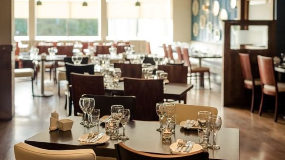 Rochestown Lodge Hotel Restaurant