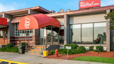 Red Roof Inn Baltimore