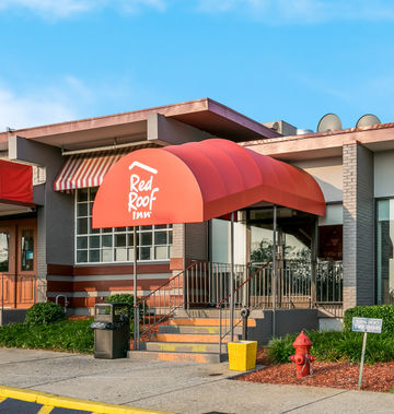 Red Roof Inn Baltimore