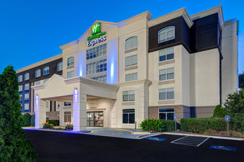 Holiday Inn Express Marietta ATL NW
