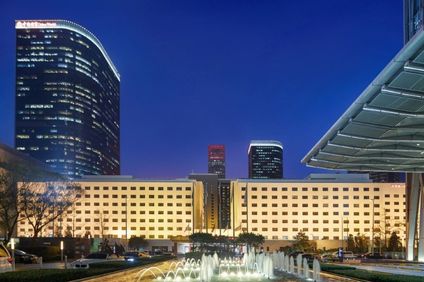 Beijing Pudi Hotel