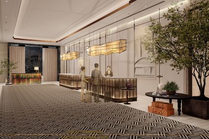 Crowne Plaza Tianfu New Area