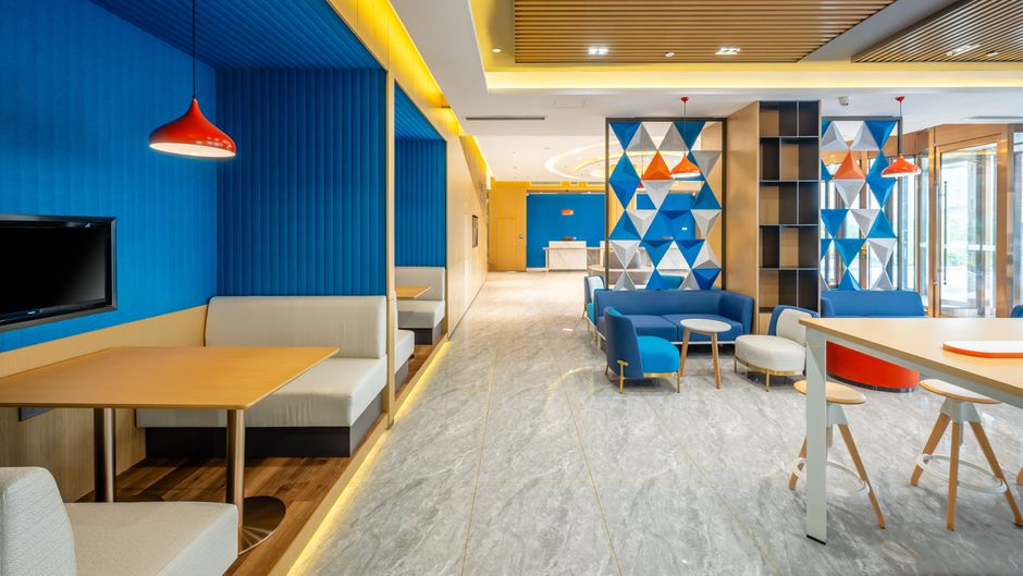 Holiday Inn Express Jurong Xianlin Other
