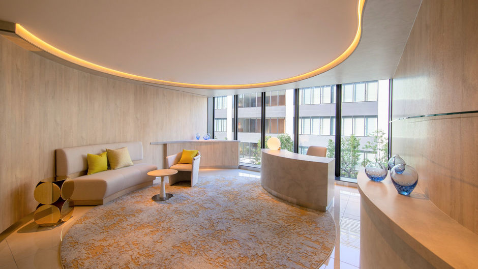 InterContinental Yokohama Pier 8 Spa