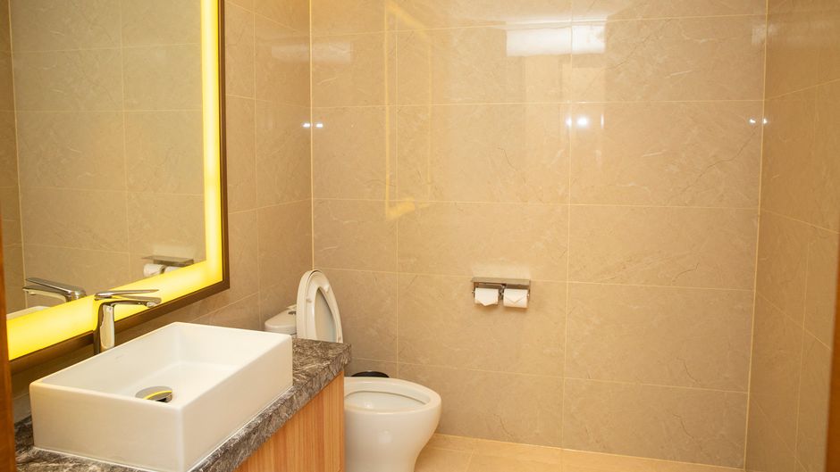 Holiday Inn Kunshan Huaqiao Suite