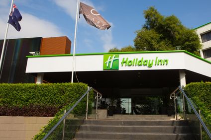 Holiday Inn Warwick Farm