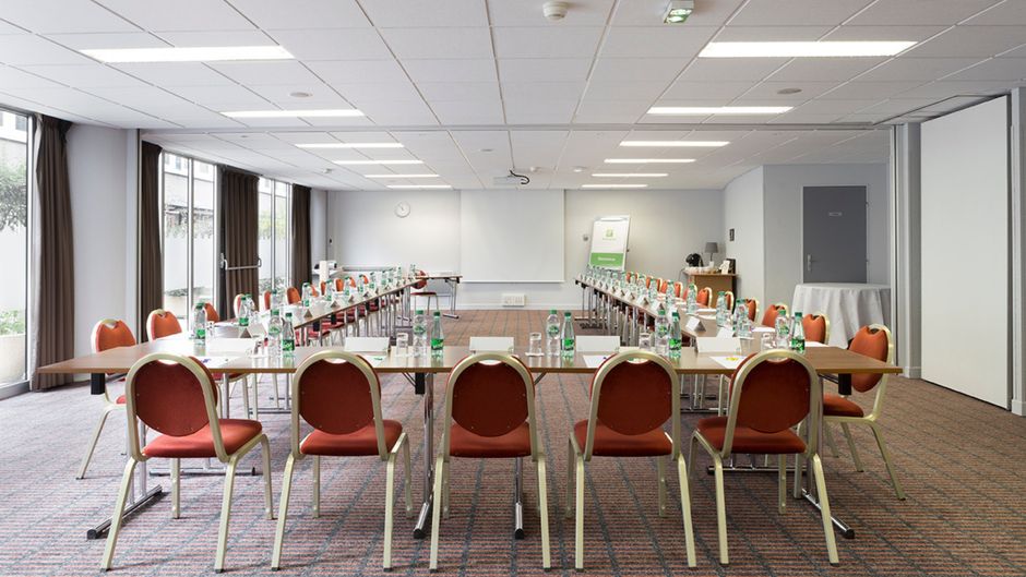 Holiday Inn Clermont-Ferrand Centre Meeting