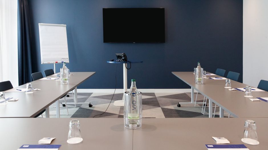 Holiday Inn Express Remscheid Meeting