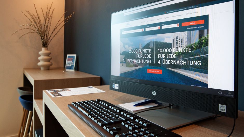 Holiday Inn Express Remscheid Other