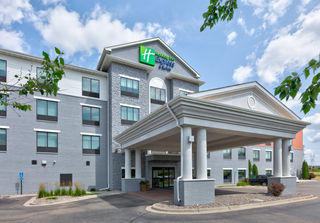 Holiday Inn Express Hotel & Stes