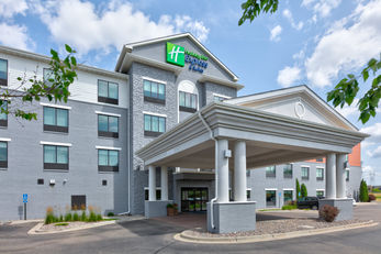 Holiday Inn Express Hotel & Stes