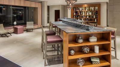 Crowne Plaza Panama Airport