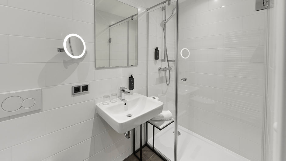 Hotel Rhonkitz Room
