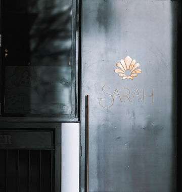 The Sarah Hotel by Urban Rest