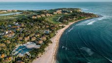 The St. Regis Punta Mita Resort